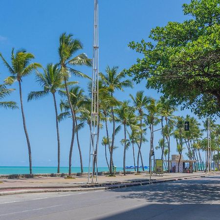Apartamento Beira Mar Boa Viagem レシフェ エクステリア 写真
