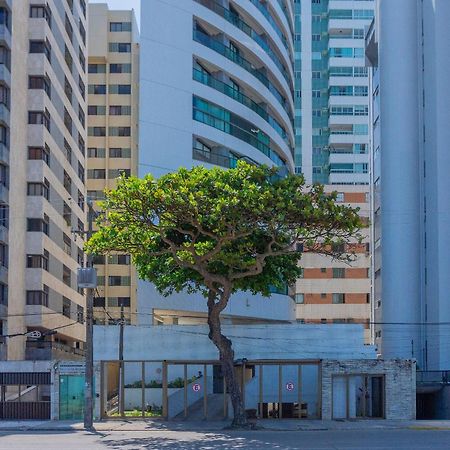 Apartamento Beira Mar Boa Viagem レシフェ エクステリア 写真