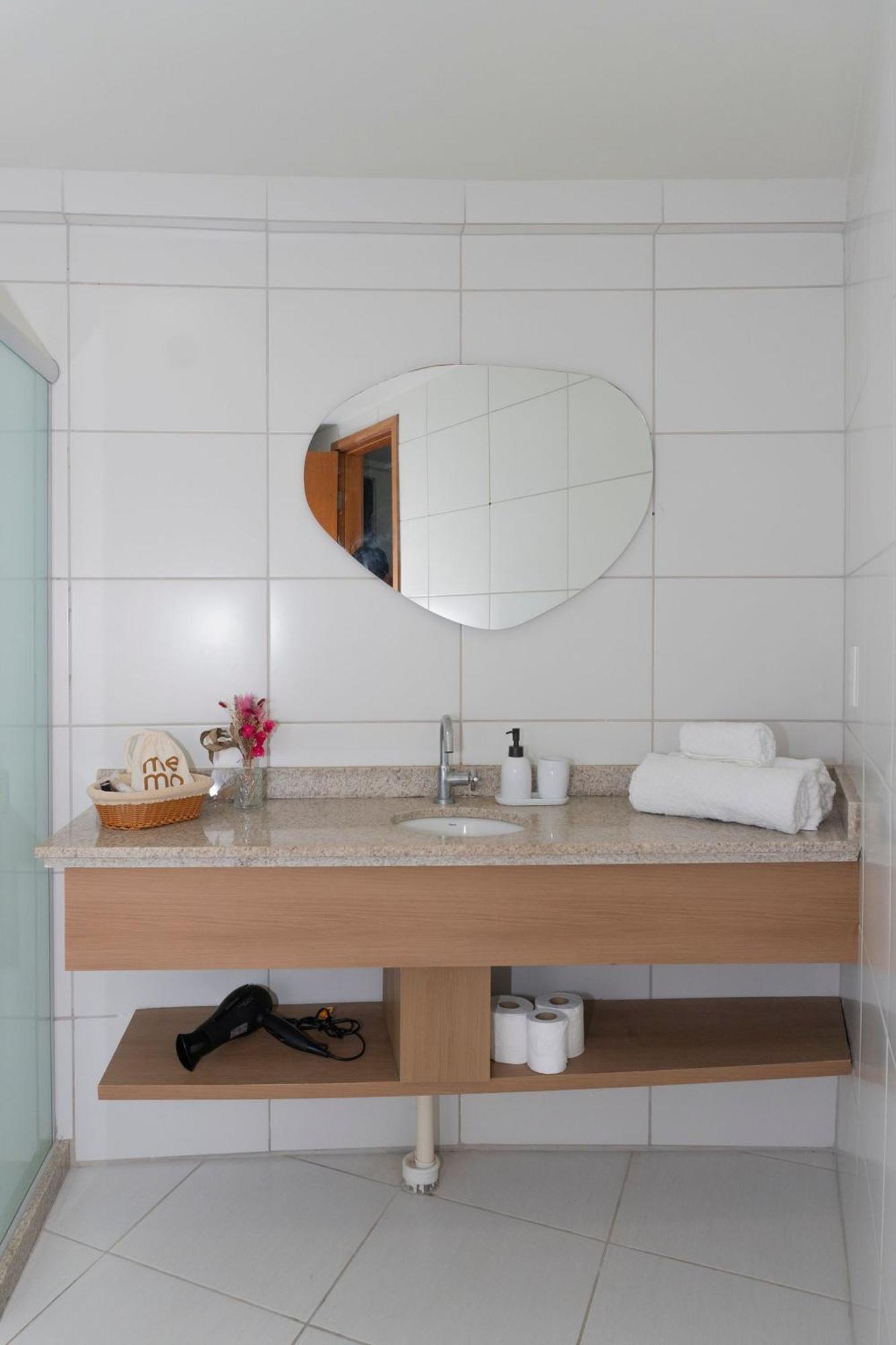 Apartamento Beira Mar Boa Viagem レシフェ エクステリア 写真